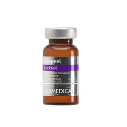 AGEPEEL COCKTAIL 5u x 10ml