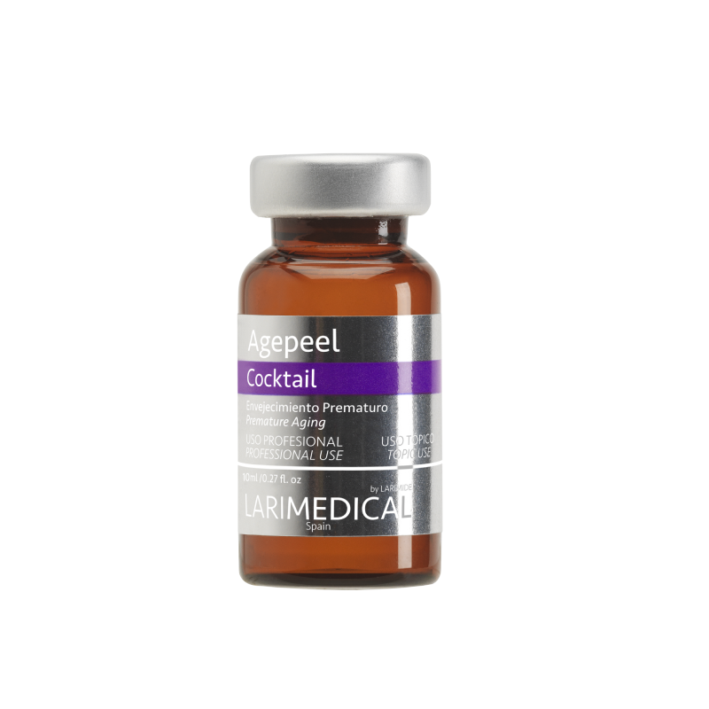 AGEPEEL COCKTAIL 5u x 10ml_1