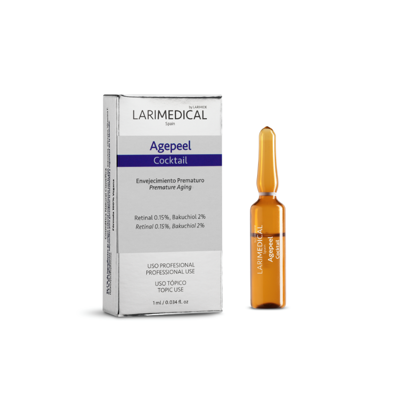 AGEPEEL COCKTAIL 5u x 10ml_2
