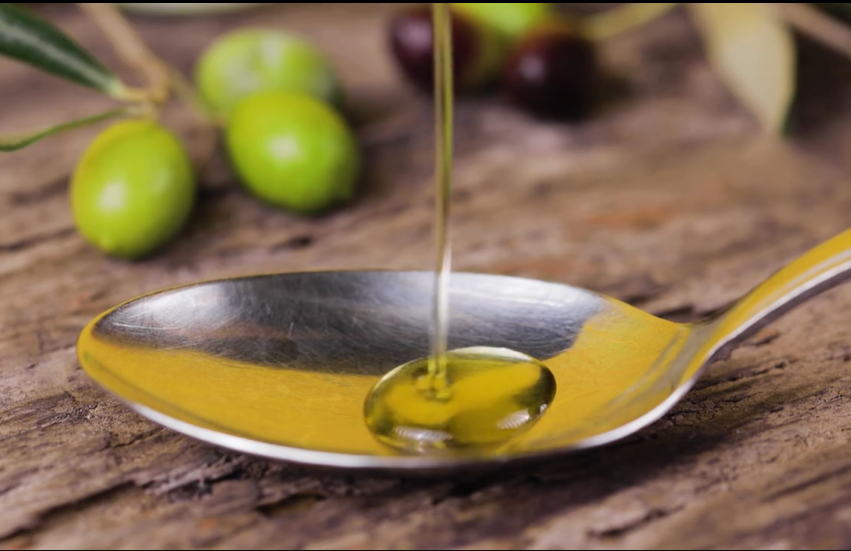 Olive Oil (Olea Kotti Organic Extra Virgin Olive Oil)_1