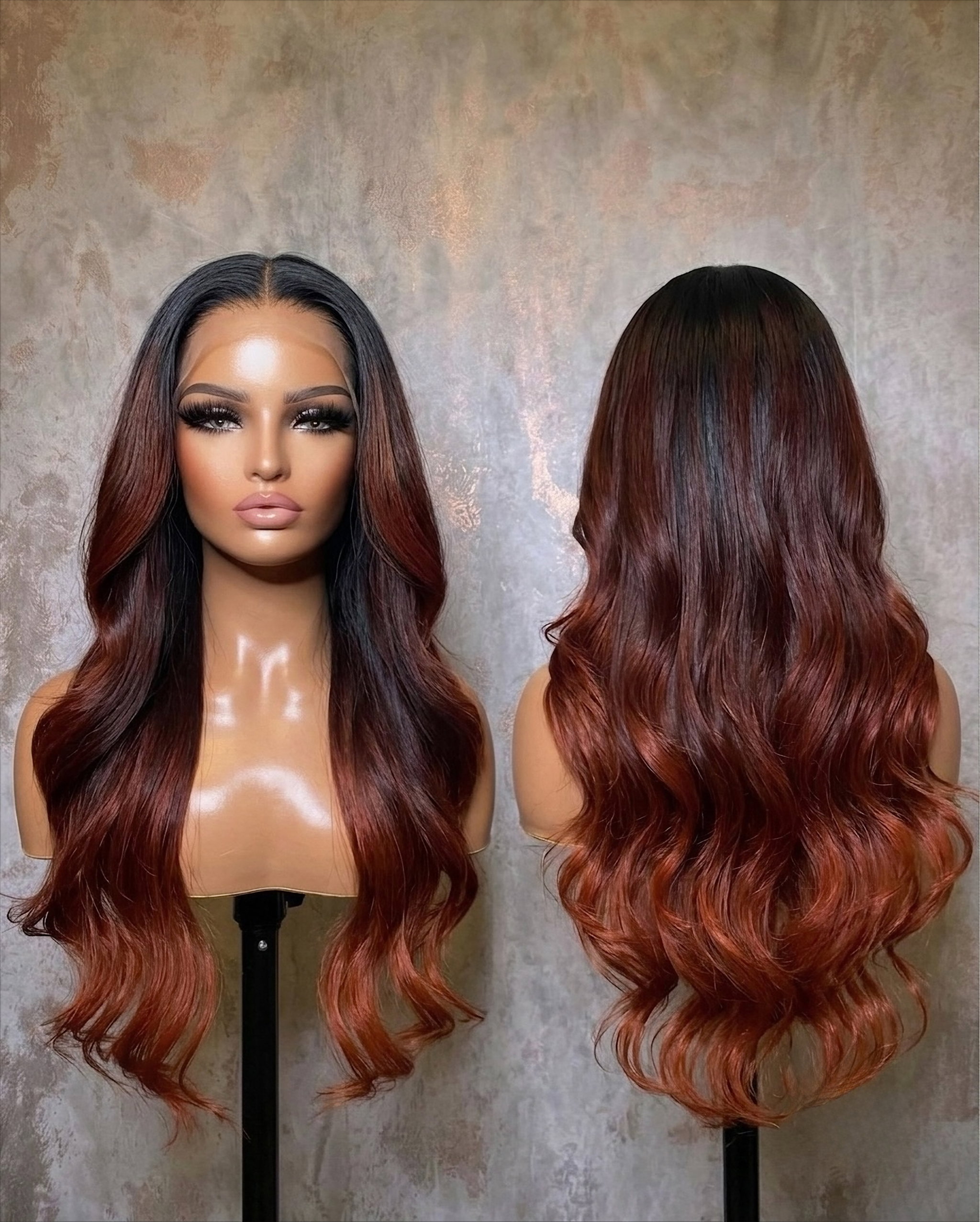 WIG ALIX  SYNTHÉTIQUE PREMIUM_0