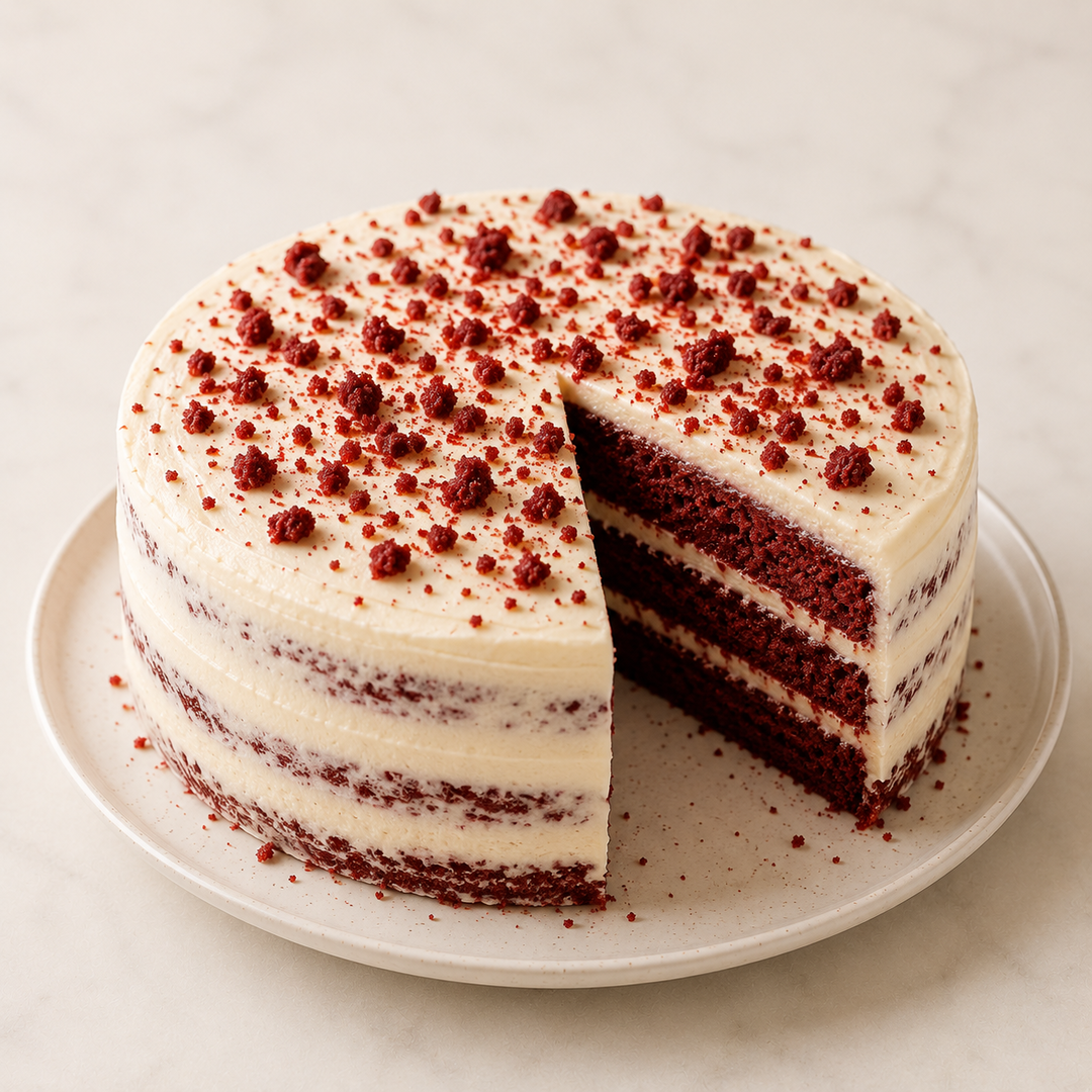 Red Velvet