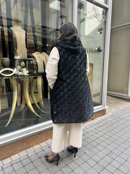 Boni Coat