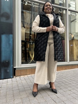 Boni Coat