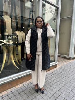 Boni Coat