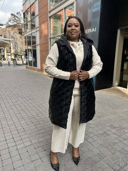 Boni Coat