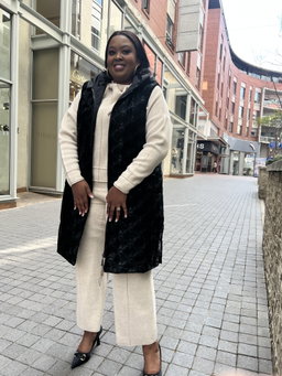 Boni Coat