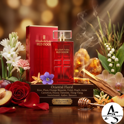 Red Door Elizabeth Arden 100 ML EDT