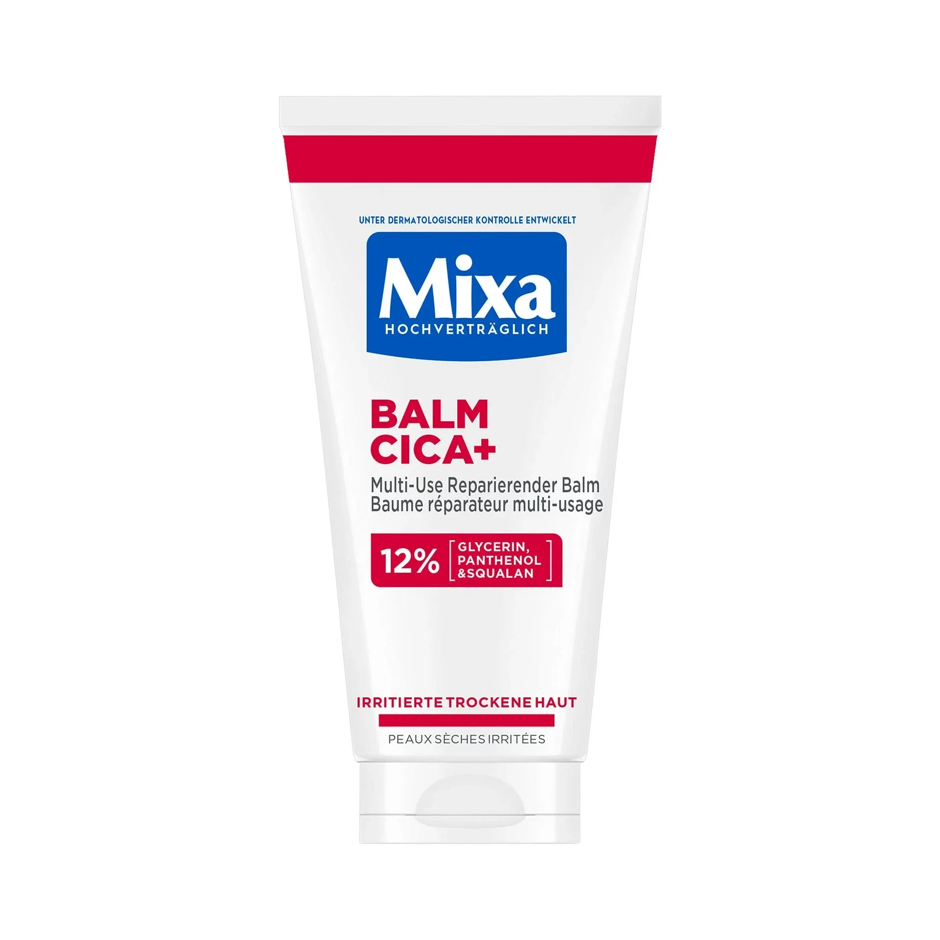 Mixa Baume Cica+_0