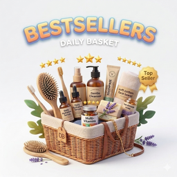 Bestseller ⭐