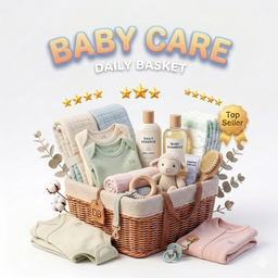 Baby Care 👶🏻