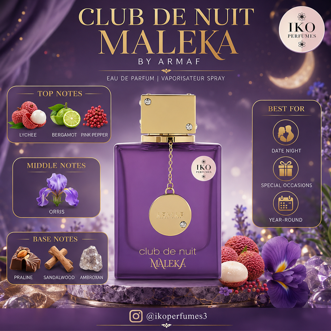 Club De Nuite Maleka _0
