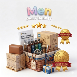 Men 🧔🏻♂️