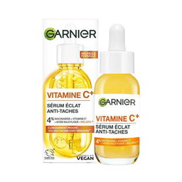 Garnier Sérum Glow Booster Vit C+
