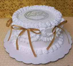 Dominican Cake