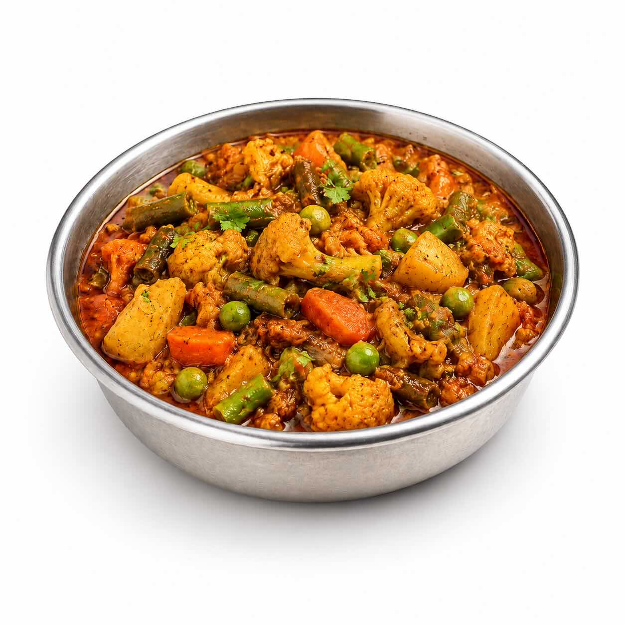 Mix Sabzi _0