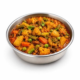 Mix Sabzi 