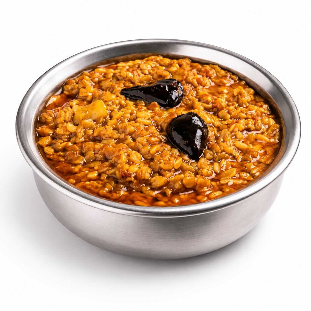Daal Masoor 