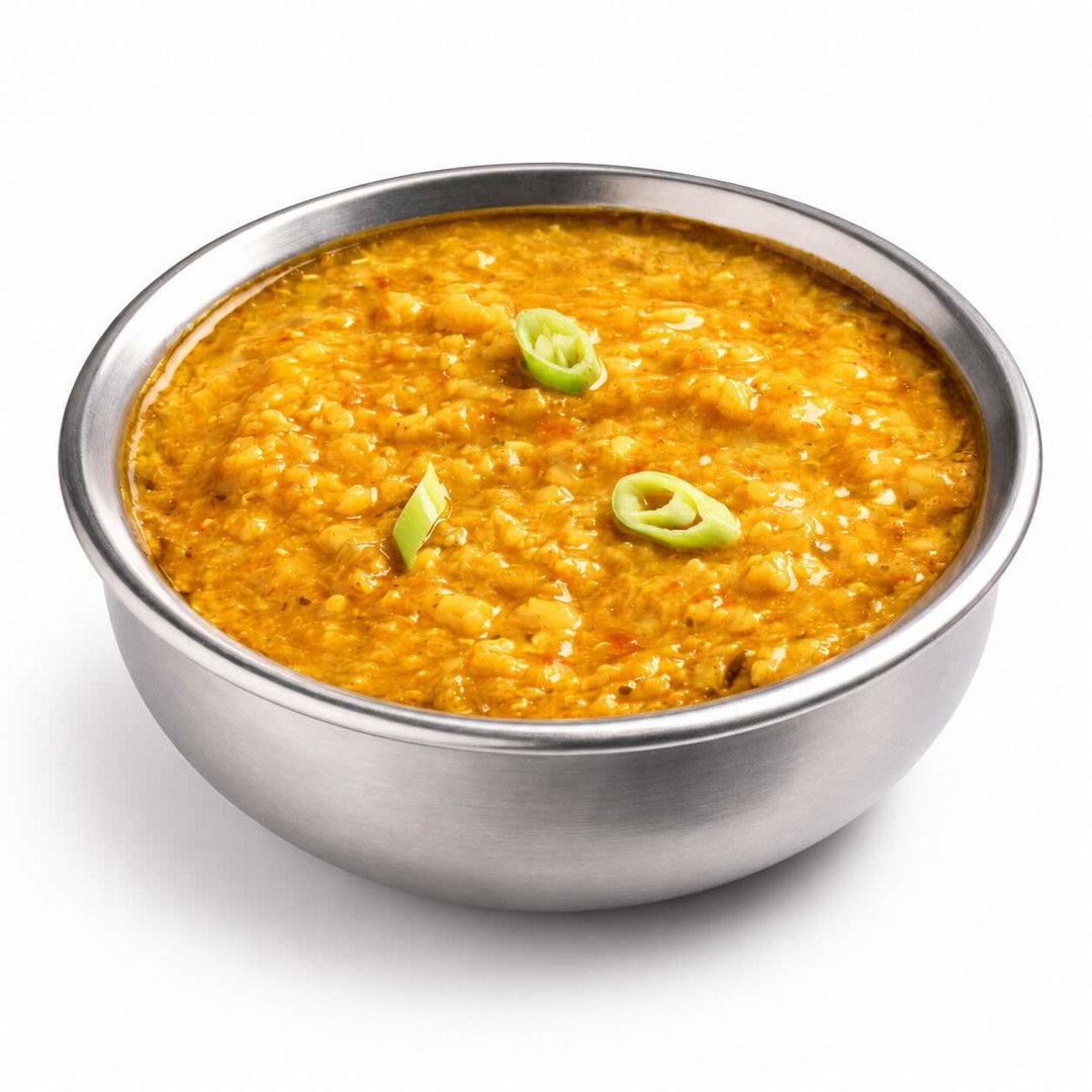 Daal Mash 