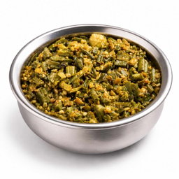 Bhindi 