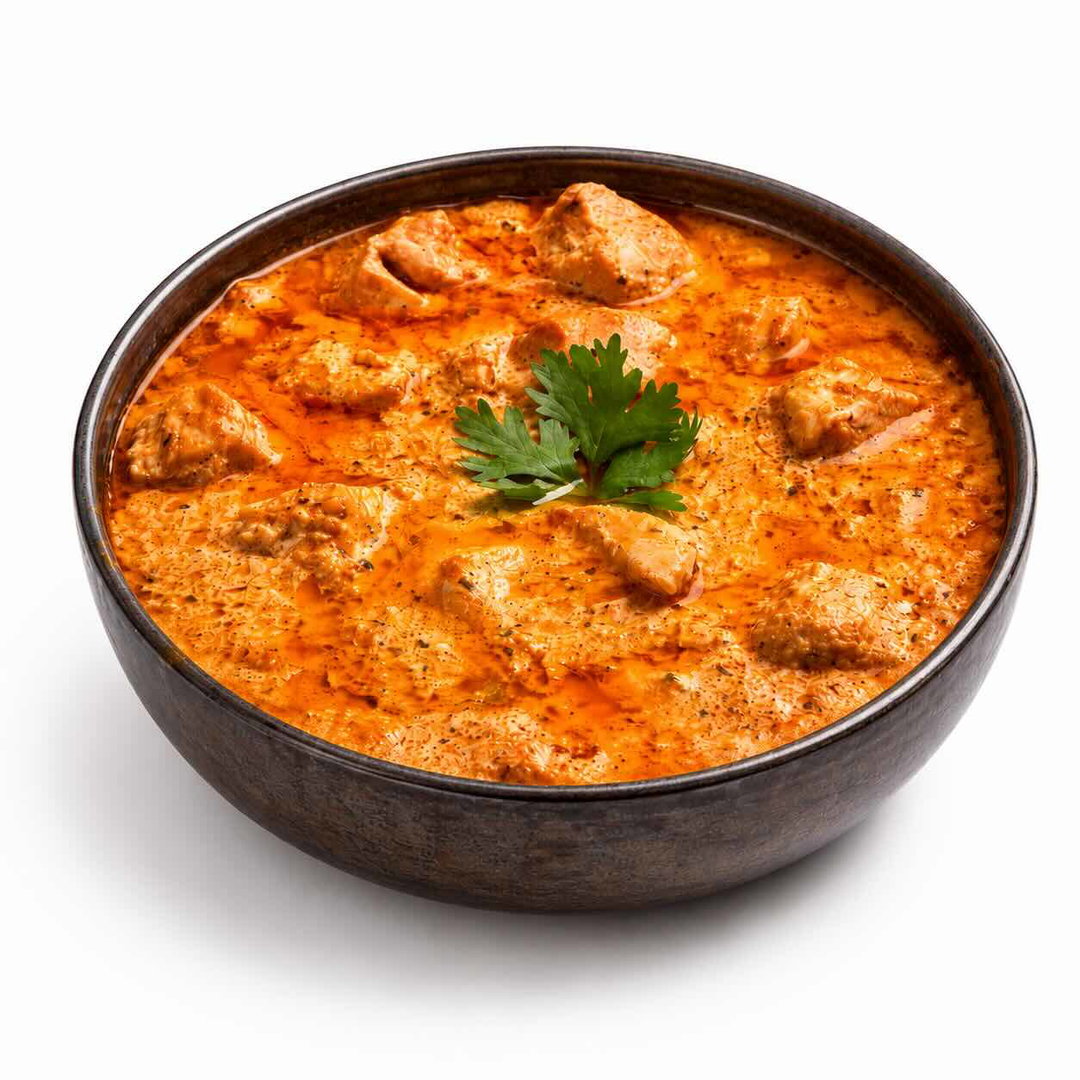 Chicken Handi 