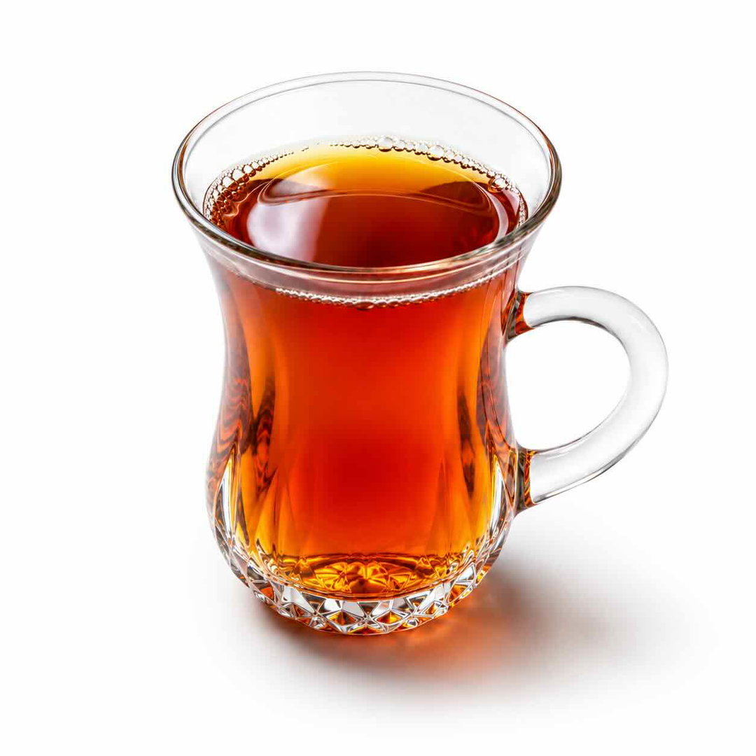 Sulemani Chai