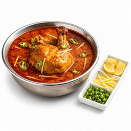 Chicken Nihari 