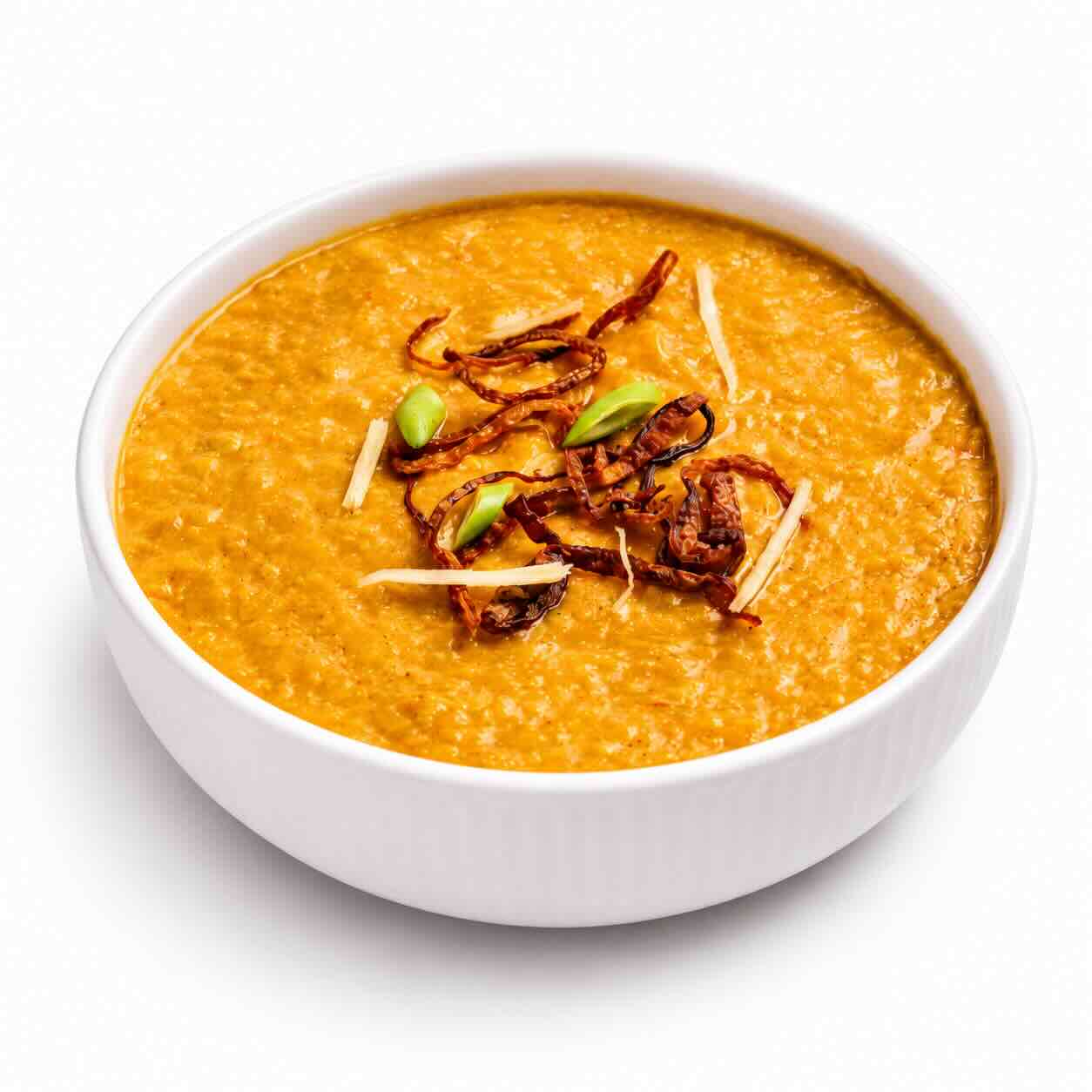 Chicken Haleem _0
