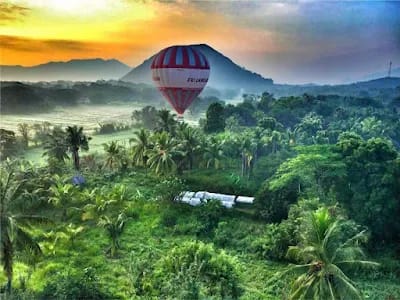 12 Days 11 Nights Tour for Sri Lanka With 7B Holidays_0