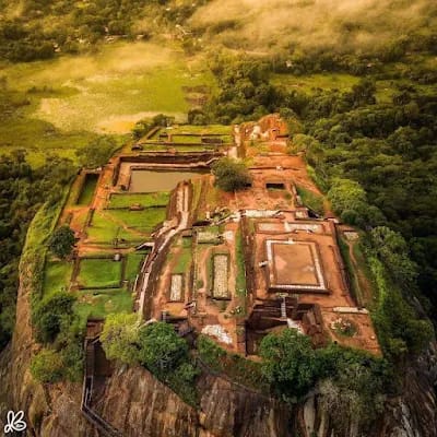 8 Days 7 Nights Tour for Sri Lanka with 7B Holidays