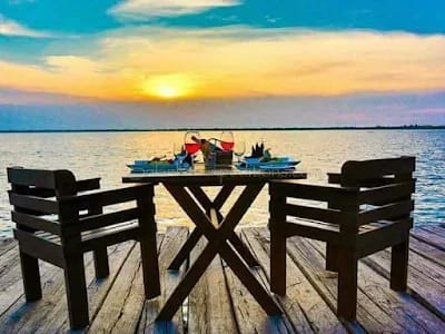 5 Days 4 Nights Tour for Sri Lanka with 7B Holidays