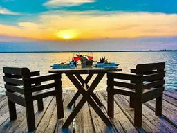 5 Days 4 Nights Tour 