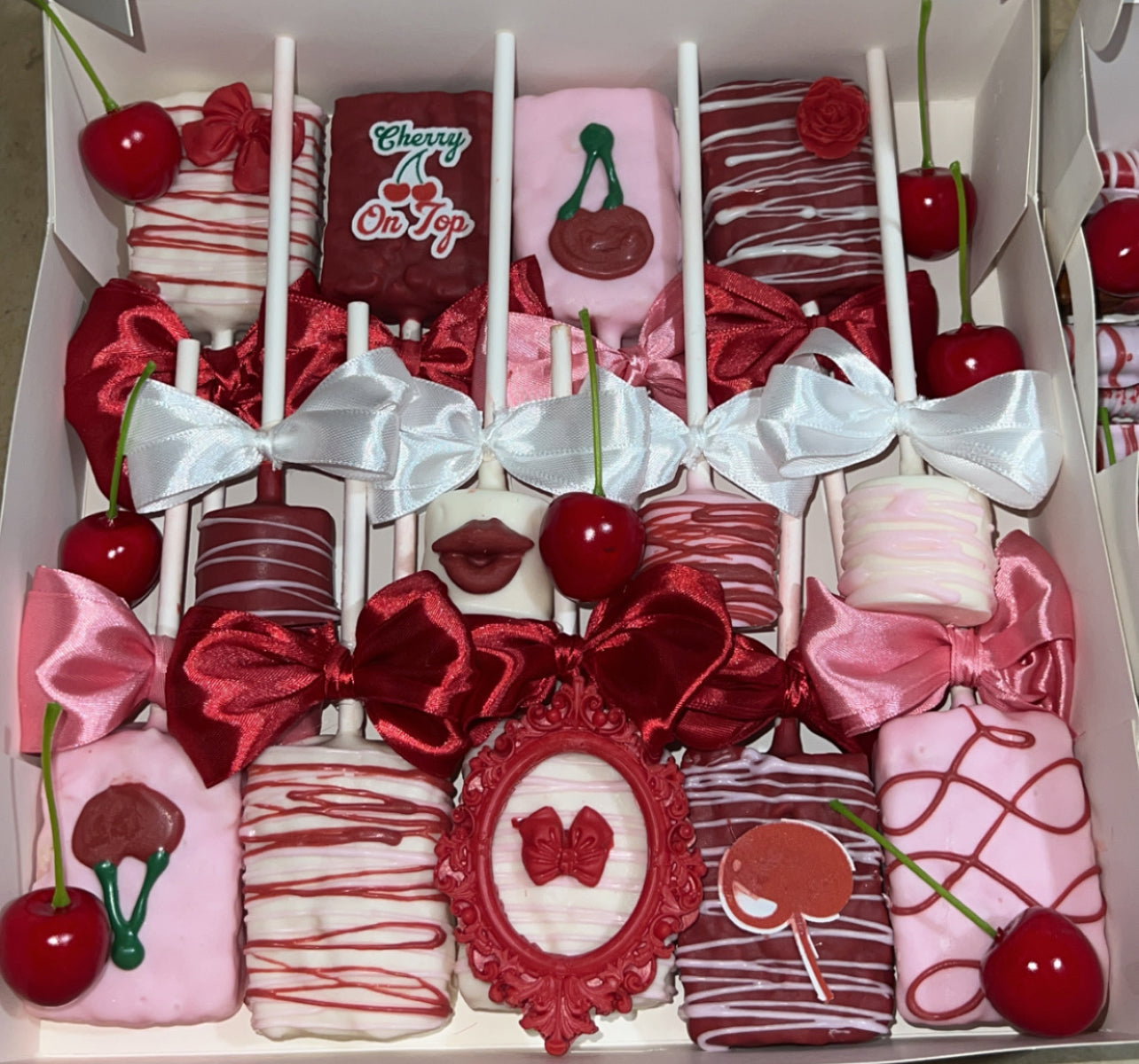 Party Package #1 (5-10 People) 30 TREATS_2
