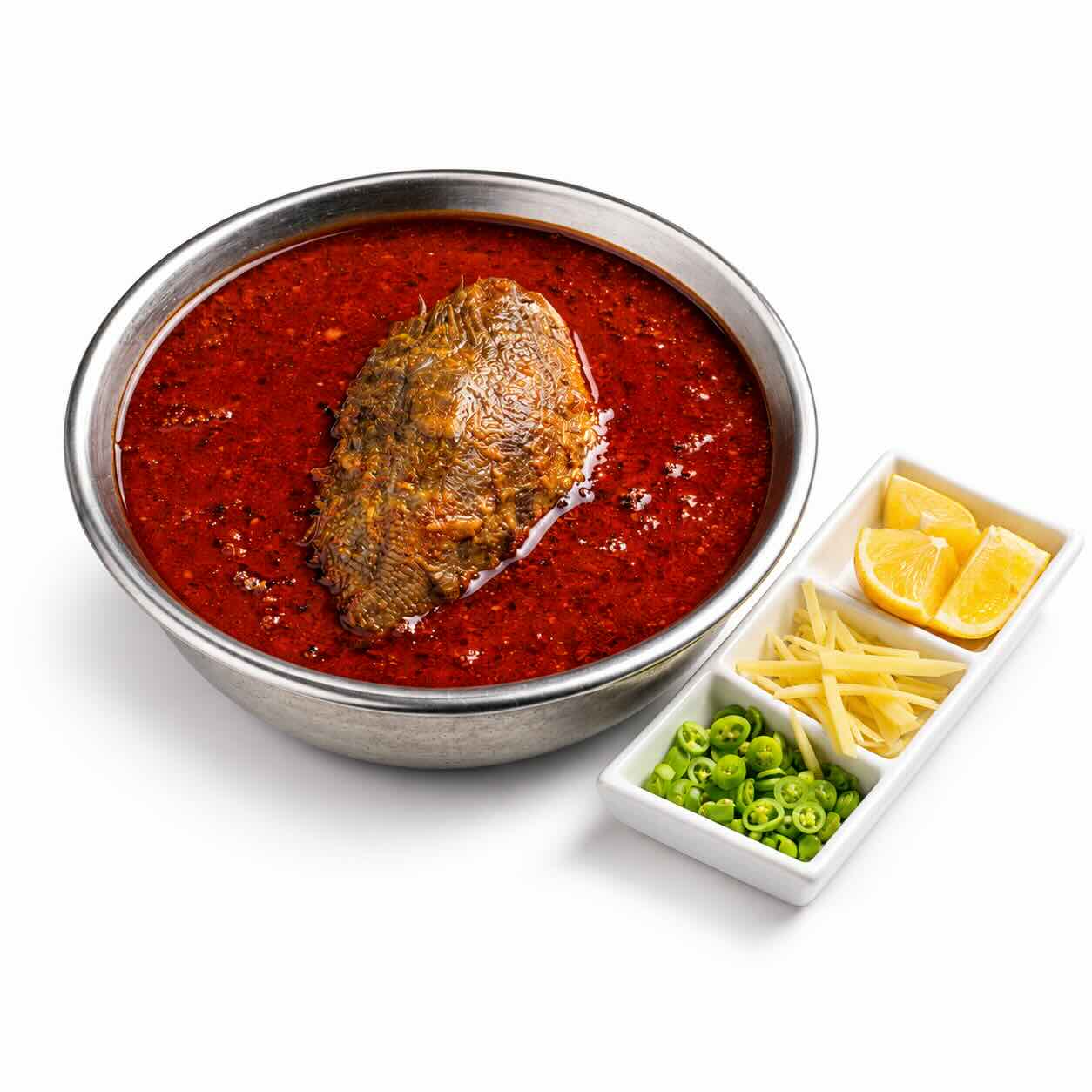 Beef Nihari _0