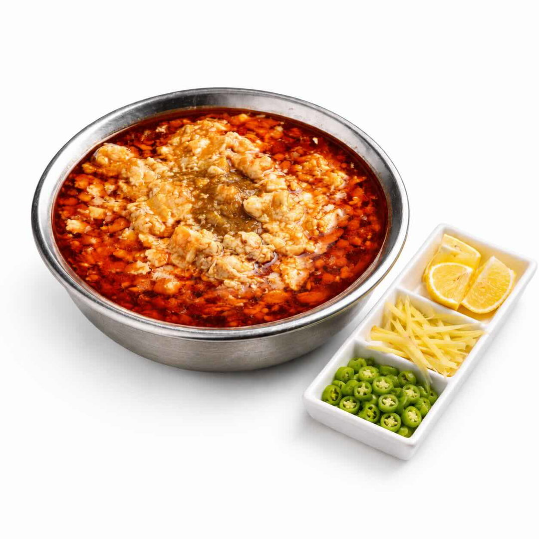 Nalli Nihari 