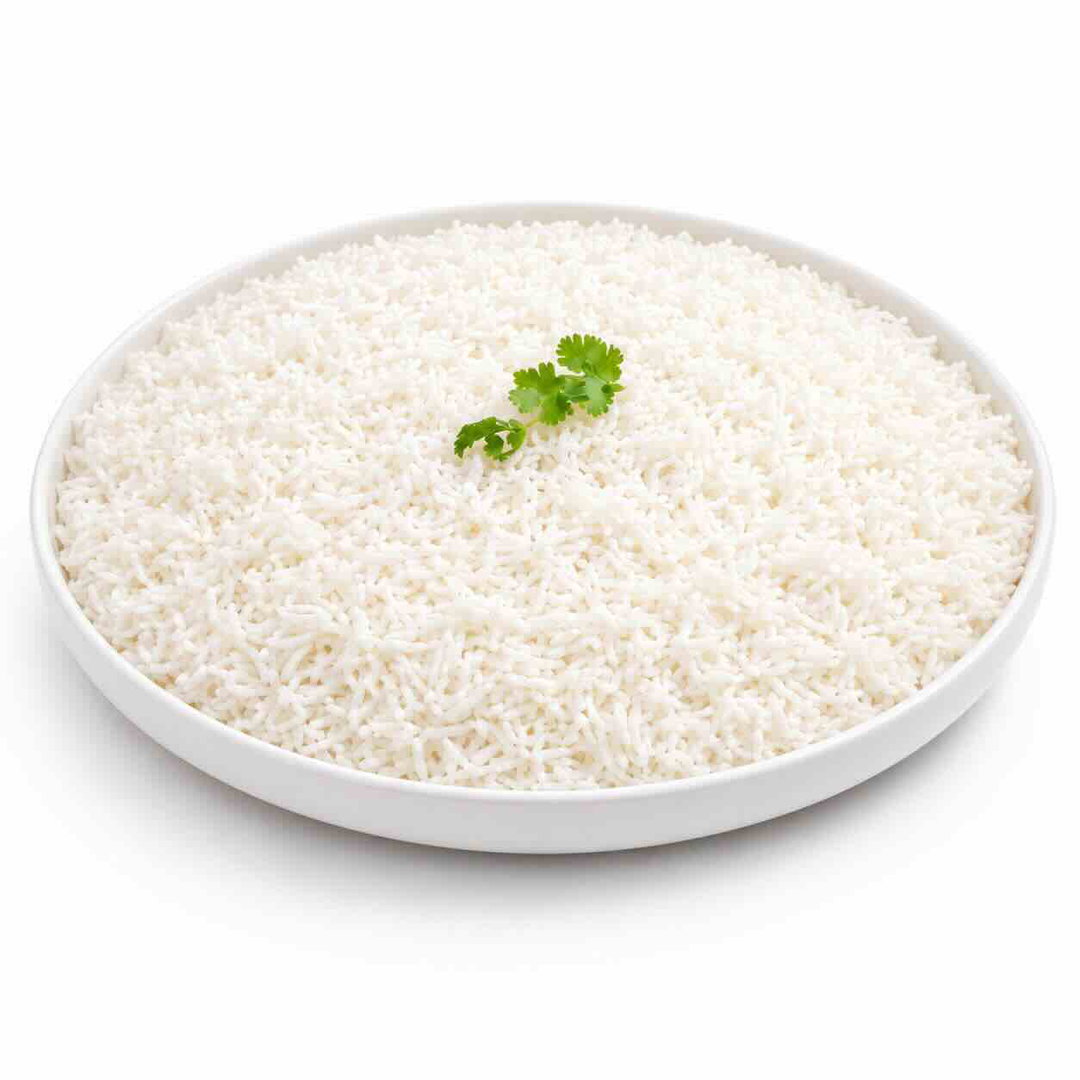 Plain Rice