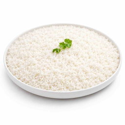 Plain Rice