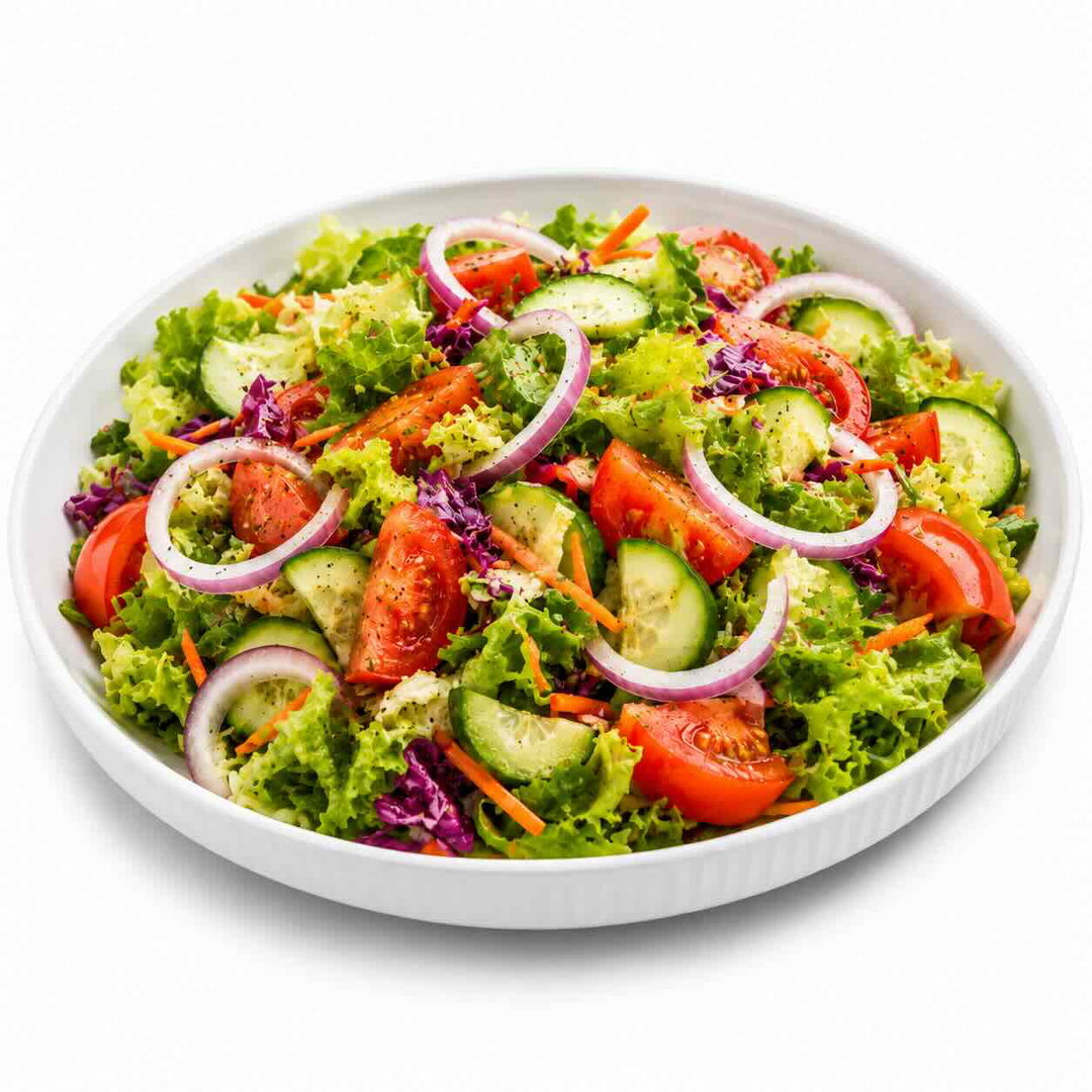 Garden Salad