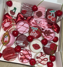 Party Package #3 (35-65 People) 72 TREATS