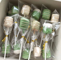 Party Package #3 (35-65 People) 72 TREATS