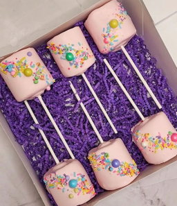 Party Package #3 (35-65 People) 72 TREATS