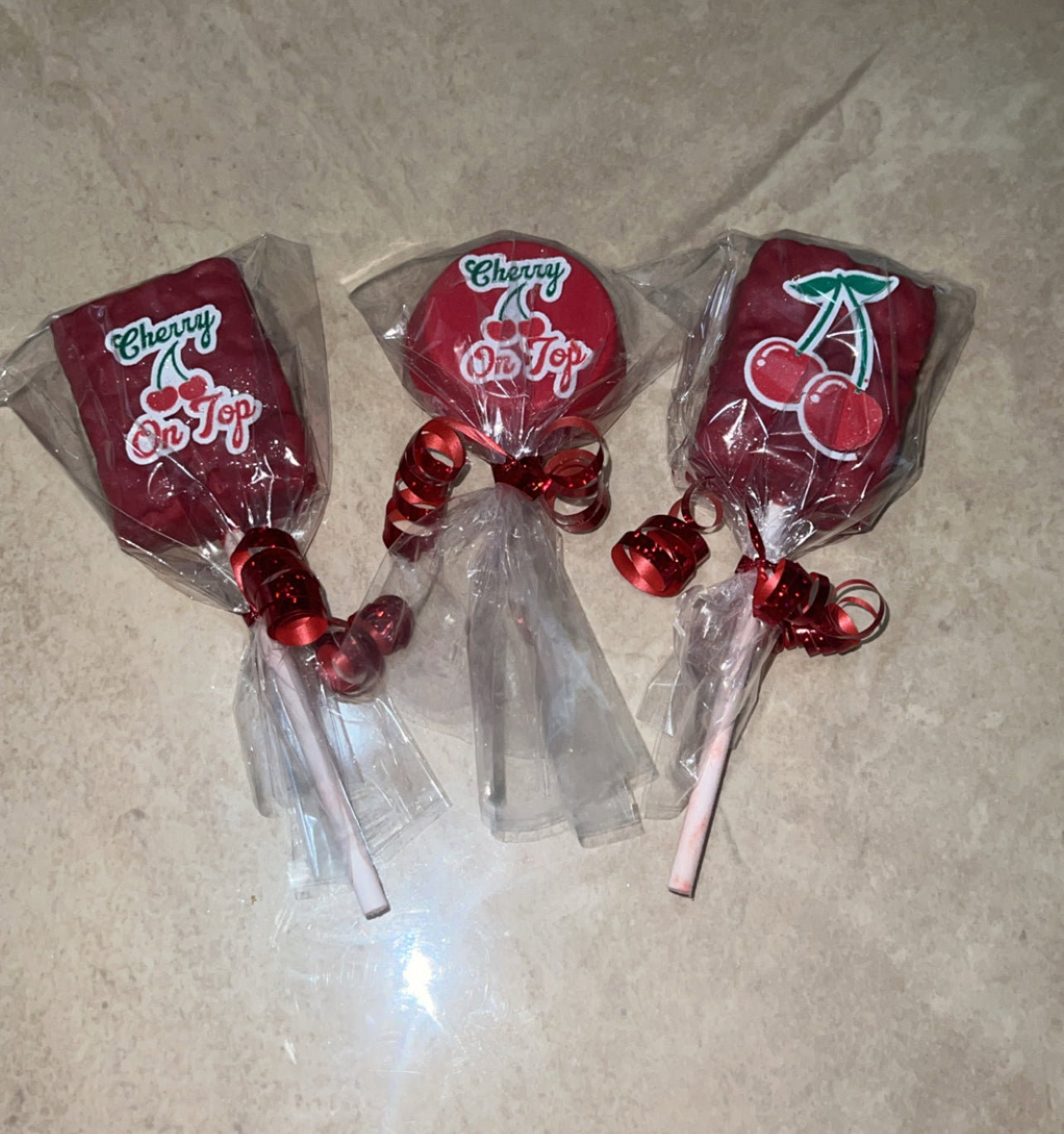 Party Package #3 (35-65 People) 72 TREATS_3
