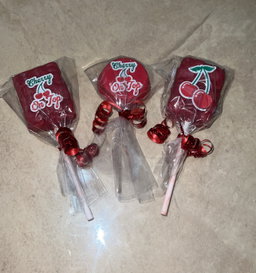 Party Package #3 (35-65 People) 72 TREATS
