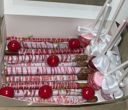 Party Package #3 (35-65 People) 72 TREATS