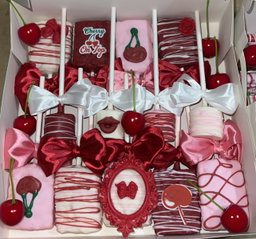 Party Package #4 (70-100 People) 120 TREATS 