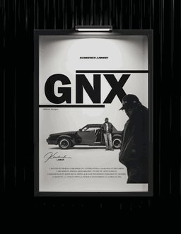 Artist Posters