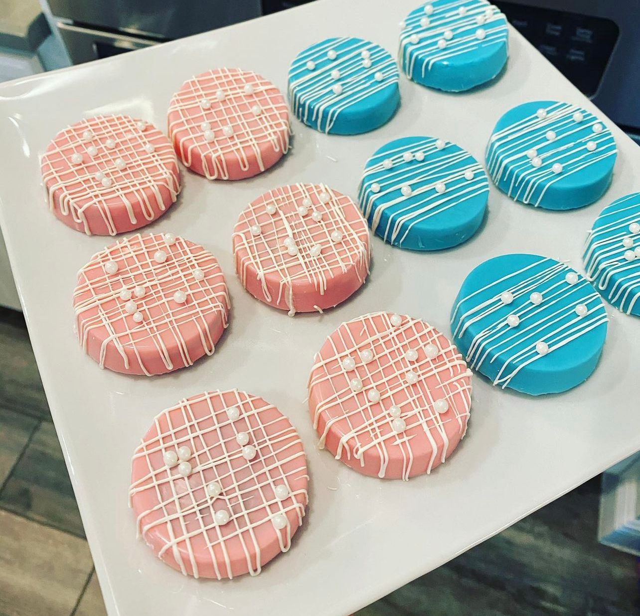 Dipped Oreos _4