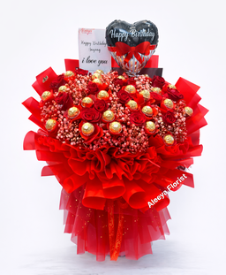 Romance Cheerful