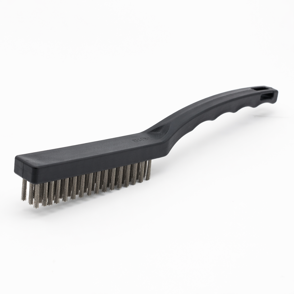 (EXP) Wire brush فرشه سلك جريل