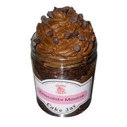 Cake Jars